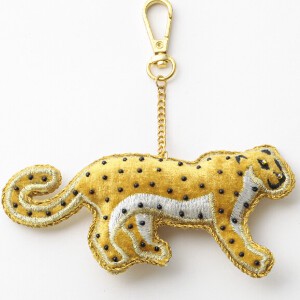 Object/Ornament Key Chain