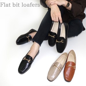 Pumps Flat Casual Loafer