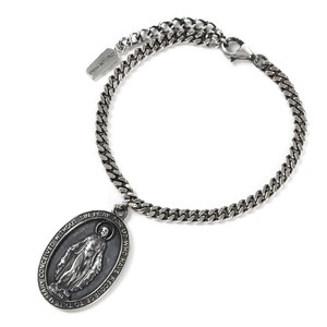 Silver Bracelet  sliver Men's