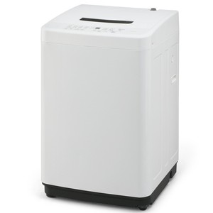 【新生活】【引っ越し】【アイリスオーヤマ　白物家電　洗濯機】　全自動洗濯機 4.5kg