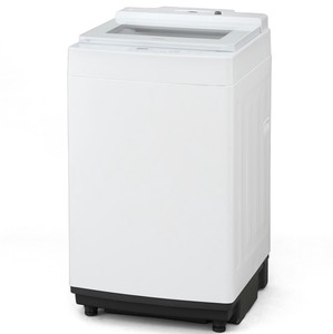 【新生活】【引っ越し】【アイリスオーヤマ　白物家電　洗濯機】　全自動洗濯機 10.0kg