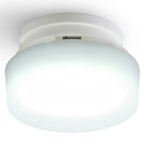 【アイリスオーヤマ　照明　家庭照明】　LED小型シーリングライト 600lm 昼光色
