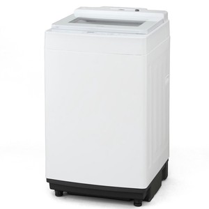 【新生活】【アイリスオーヤマ　白物家電　洗濯機】　全自動洗濯機 10.0kg