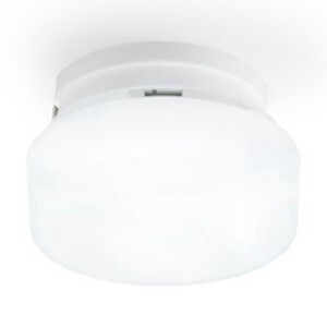 【新生活】【アイリスオーヤマ　照明　家庭照明】　LED小型シーリングライト 600lm 昼白色
