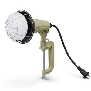 【アイリスオーヤマ　工具・DIY・資材　LEDワークライト】　LED投光器2000lm