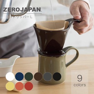Mino ware Mug Coffee L Made in Japan