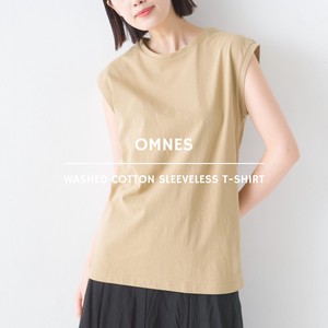 T-shirt T-Shirt Sleeveless Cotton