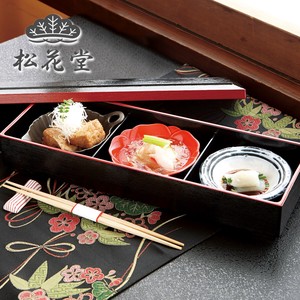 Mino ware Bento Box Made in Japan