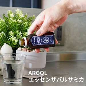 【ARGOL】エッセンザバルサミカ ドロップ <ハーブエッセンス/食品添加物>