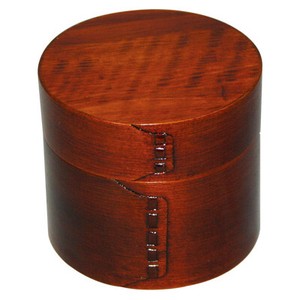 Bento Box Wooden Lunch Box