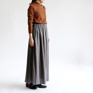 Skirt Satin Autumn/Winter