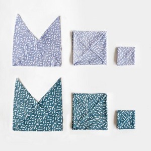 Handkerchief Reusable Bag 2-colors