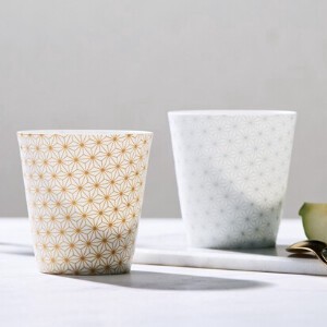 Mino ware Cup/Tumbler Gift Set