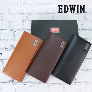 エドウイン （EDWIN）束入れ財布　ギフトケース入り 定番商品