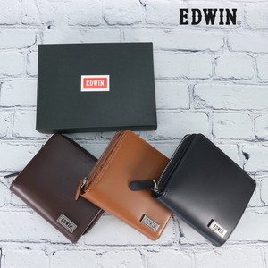 エドウイン （EDWIN）RF札入れ財布　ギフトケース入り 定番商品
