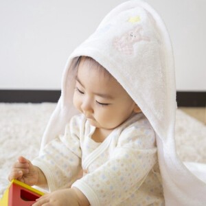 婴儿服装/配饰 粉色 立即发货 85 x 85cm 日本制造