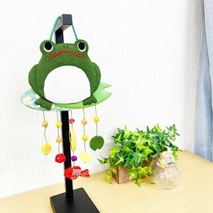 Plushie/Doll Frog Japanese Sundries