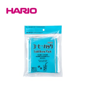 『HARIO』コーヒーパック 30枚袋入り CPC-30 (ハリオ）