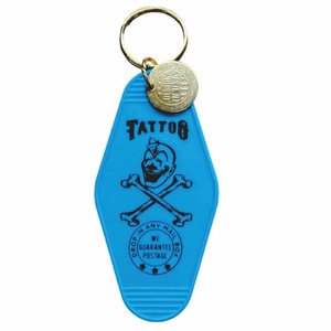 Key Ring Key Chain Face Tags