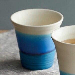 Mino ware Cup/Tumbler Water M Made in Japan