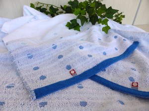 Imabari towel Bath Towel Gift Bath Towel Presents Made in Japan