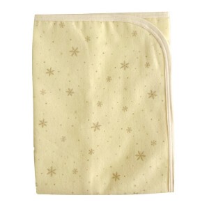 Babies Accessories Blanket Polka Dot 70 x 120cm Made in Japan Autumn/Winter