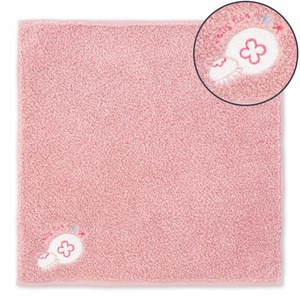 Imabari towel Gauze Handkerchief Jellyfish Organic Cotton Made in Japan