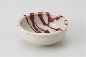 Mino ware Side Dish Bowl Dragon Made in Japan
