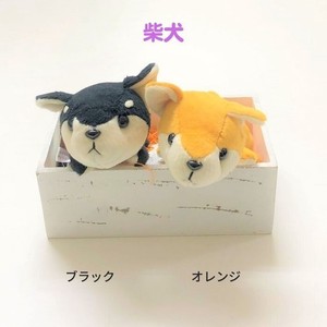 Plushie/Doll Shiba Dog Plushie