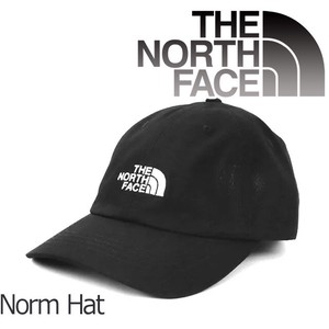 The North Face ノースフェイス 帽子 キャップ Norm Hat NF0A3SH3 JK3