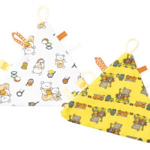 Babies Accessories cocowalk Toy Made in Japan