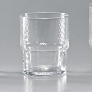 [ガラス タンブラー コップ]00445 タンブラーボビン [グラス テーブルウェア 日本製]