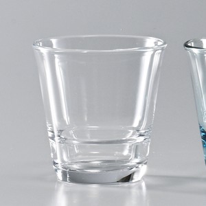 [ガラス タンブラー コップ]スパッシュフリーグラスクリア [グラス テーブルウェア 日本製]