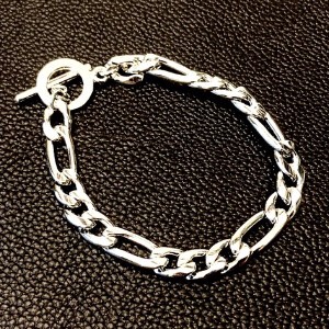 Pre-order Stainless Steel Bracelet