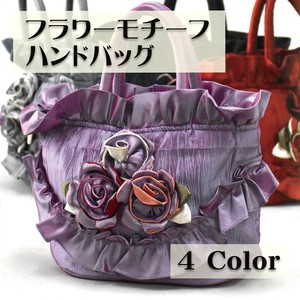 Handbag Mini Lightweight Ladies' Small Case