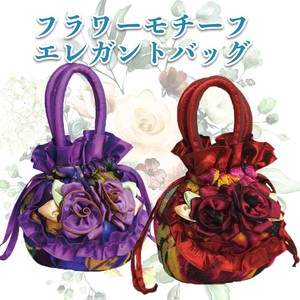 Handbag Lightweight Large Capacity Ladies' Small Case