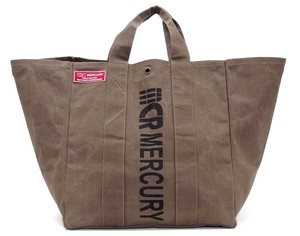 Outdoor Item Carry Bag Mercury