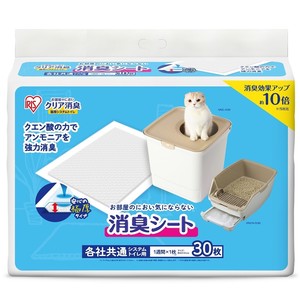 Dog/Cat Pee Pad Pet items Clear 30-pcs
