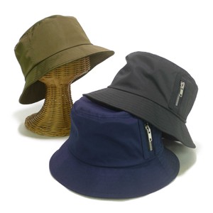 Safari Cowboy Hat Pocket