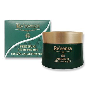 Re’senza Skincare Item Premium All-in-One Gel