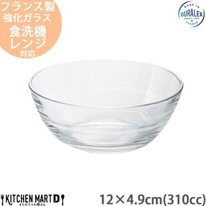Side Dish Bowl DURALEX 310cc 12 x 4.9cm