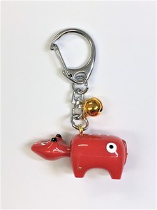 Key Ring Key Chain L size Popular Seller Made in Japan