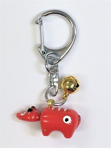 Key Ring Key Chain Small Made in Japan