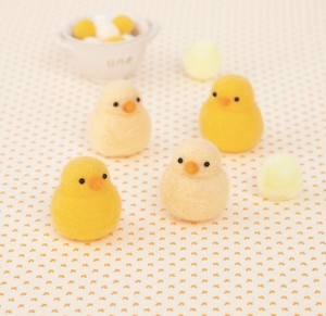 DIY Kit Chick Made in Japan