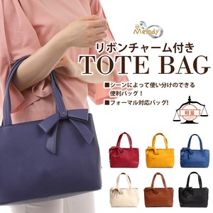 Tote Bag Lightweight Formal M