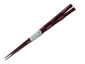 箸 食洗箸 とんぼ玉 光石 21cm made in Japan
