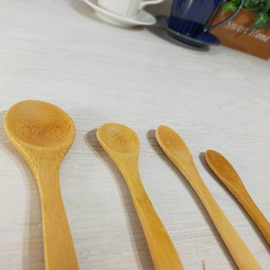 Spoon Bamboo