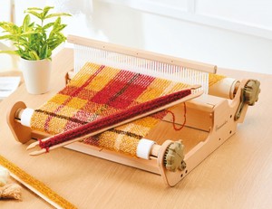 ポータブル手織り機 オリヴィエリラ40