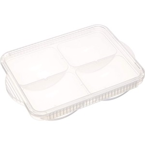 Food Containers 80ml
