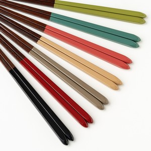 Chopsticks 7-colors Made in Japan
